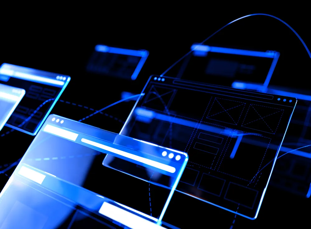 Danova Tech — Siti web & E-commerce