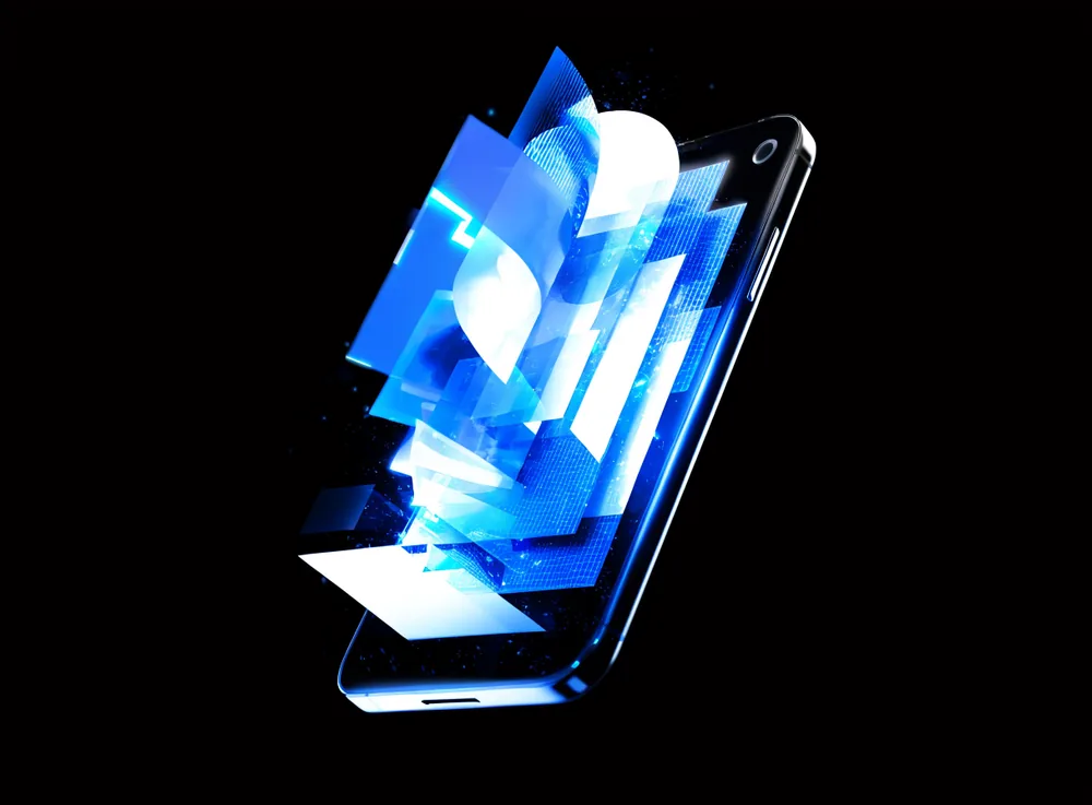 Danova Tech — App su misura