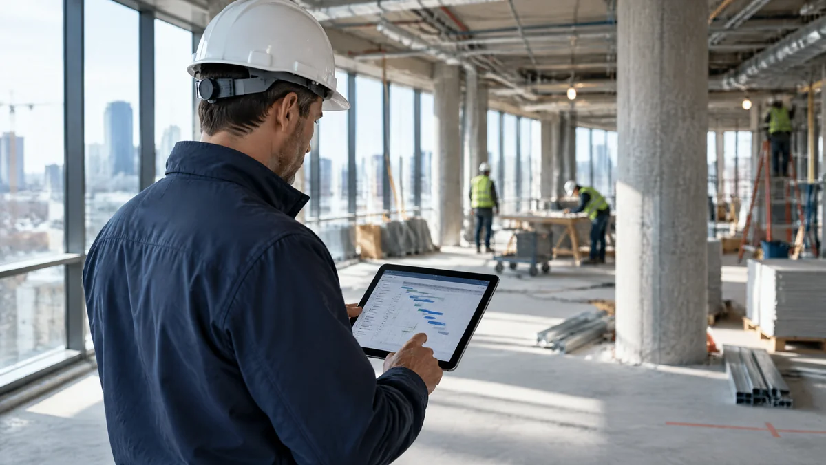 General contractor — Danova Real Estate